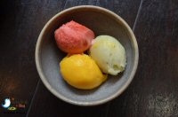 A Trip Into Newcastle For Lunch At Dobson and Parnell