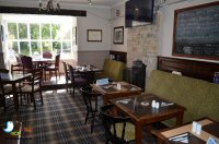 Sunday Lunch At The Milbourne Arms, Holywell Village, Whitley Bay