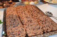 The Love Marketing Bake Off Final at Stancliffe Hall