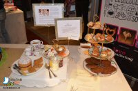 The Love Marketing Bake Off Final at Stancliffe Hall
