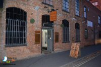 A Steak Flight At Butchers Bar & Steakhouse, Long Eaton