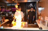 Charity Tuesday Fundraising Event At Cosmo, Derby