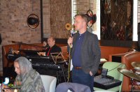 Charity Tuesday Fundraising Event At Cosmo, Derby