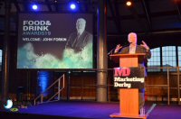 Derby Food & Drink Awards Ceremony 2019
