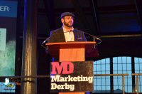 Derby Food & Drink Awards Ceremony 2019