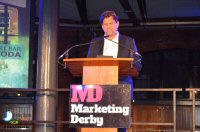Derby Food & Drink Awards Ceremony 2019