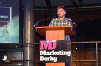 Derby Food & Drink Awards Ceremony 2019