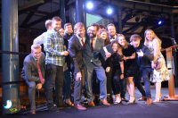 Derby Food & Drink Awards Ceremony 2019