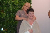 Sticky Beak Checks Out The Pevonia Launch At The Garden Secret SPA, Ringwood Hall