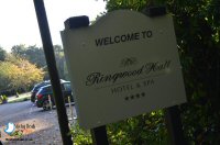 Sticky Beak Checks Out The Pevonia Launch At The Garden Secret SPA, Ringwood Hall