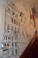 Dinner At Petit Paris French Restaurant, Nottingham