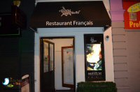 Dinner At Petit Paris French Restaurant, Nottingham