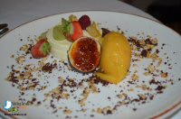 Revisiting The Orangery at St Elphins Park, Darley Dale