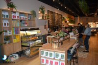 Dinner At The Recently Opened Bear in INTU Derby