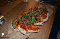 Dinner At The Recently Opened Bear in INTU Derby