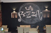 Back For Pizza At La Pizza Derby