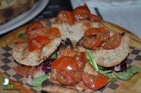 Back For Pizza At La Pizza Derby