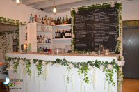 Trying Out The Tasting Menu At The Recently Opened Juniper & Grapes in Belper