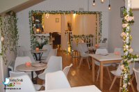 Trying Out The Tasting Menu At The Recently Opened Juniper & Grapes in Belper