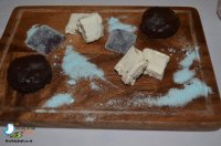 Trying Out The Tasting Menu At The Recently Opened Juniper & Grapes in Belper