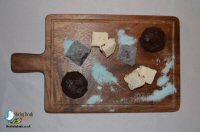 Trying Out The Tasting Menu At The Recently Opened Juniper & Grapes in Belper