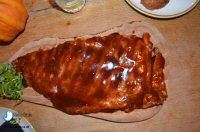 A Rainy Evening Visit To Nottingham For Dinner At Oaks Restaurant