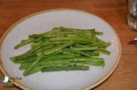 A Rainy Evening Visit To Nottingham For Dinner At Oaks Restaurant