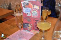 A Bottomless Brunch At Revolucion De Cuba, Sheffield