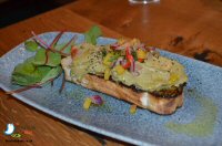 A Bottomless Brunch At Revolucion De Cuba, Sheffield