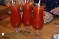 A Bottomless Brunch At Revolucion De Cuba, Sheffield