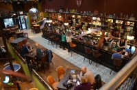 A Bottomless Brunch At Revolucion De Cuba, Sheffield