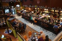 A Bottomless Brunch At Revolucion De Cuba, Sheffield