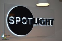 Shining the Spotlight on Spotlight at the Nottingham Motorpoint Arena!