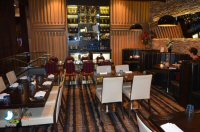 Sunday Lunch At Fahrenheit @ Genting Riverlights, Derby