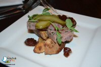 Sunday Lunch At Fahrenheit @ Genting Riverlights, Derby