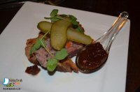 Sunday Lunch At Fahrenheit @ Genting Riverlights, Derby