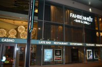 Sunday Lunch At Fahrenheit @ Genting Riverlights, Derby
