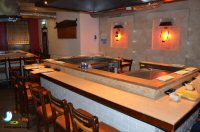 Trying Out The Teppanyaki at WasabiSabi in Sheffield