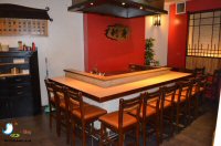 Trying Out The Teppanyaki at WasabiSabi in Sheffield