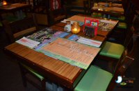 Trying Out The Teppanyaki at WasabiSabi in Sheffield