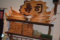 Trying Out The Teppanyaki at WasabiSabi in Sheffield