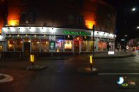 Trying Out The Teppanyaki at WasabiSabi in Sheffield