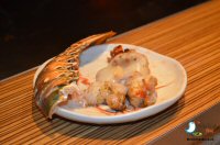 Trying Out The Teppanyaki at WasabiSabi in Sheffield