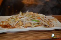 Trying Out The Teppanyaki at WasabiSabi in Sheffield