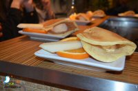 Trying Out The Teppanyaki at WasabiSabi in Sheffield