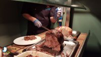 Sunday Carvery With Jack Rabbits At The Seven Stars In Riddings