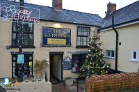 Sunday Carvery With Jack Rabbits At The Seven Stars In Riddings