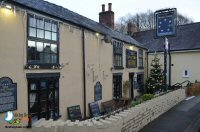 Sunday Carvery With Jack Rabbits At The Seven Stars In Riddings