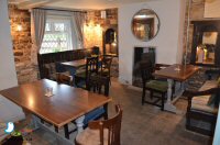 A New Years Day Lunch At The Barley Mow, Wingerworth