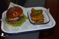 A Visit To Bohns Best Burgers In Nottingham